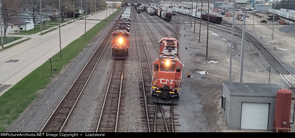 IC 9568 CN 8957 